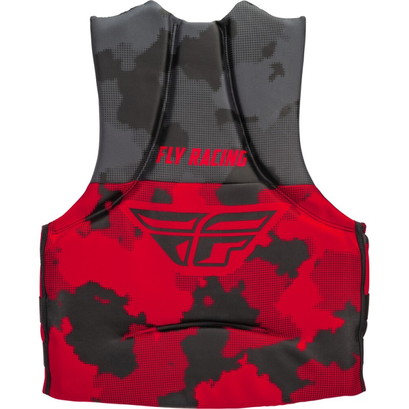 Neoprene Floatation Vest Neoprene Floatation Vest
