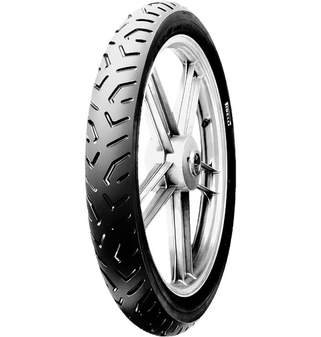 ML75 Scooter Tire