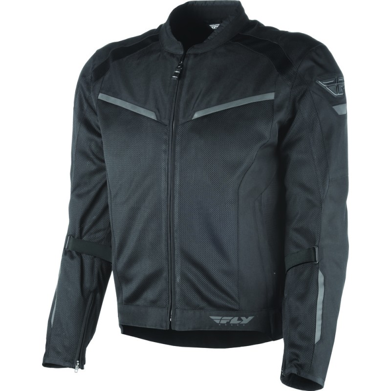 Strata Jacket Strata Jacket