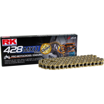 RK Chain MXU Drive Chain