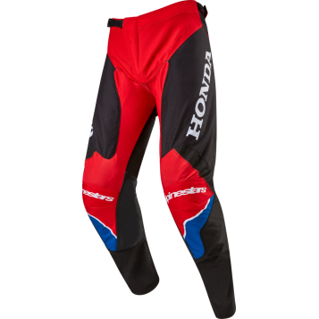 Honda Racer Iconic Pants