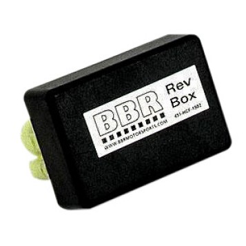 High Rev CDI Unit