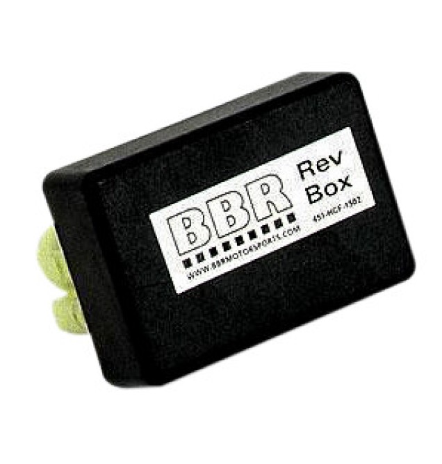 High Rev CDI Unit