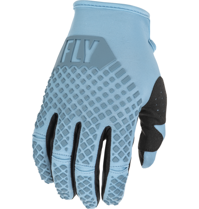 Kinetic Gloves