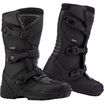 Pro Series Ambush CE Waterproof Boots