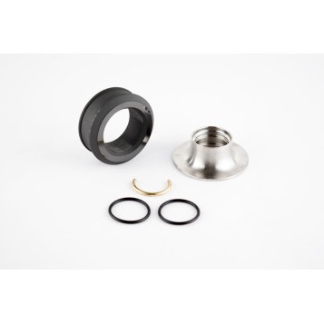 Carbone Ring