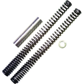 Genisis Fork Suspension Springs