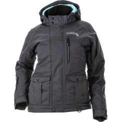 Craze 4.0 Jacket