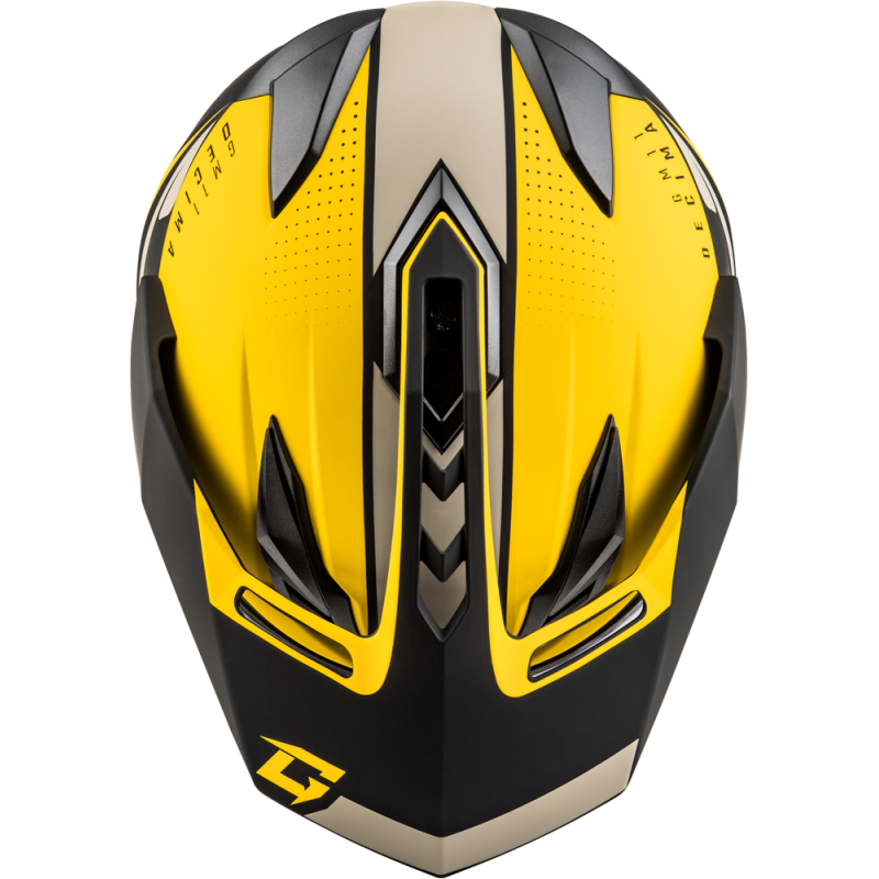 GM-11 Decima Helmet GM-11 Decima Helmet