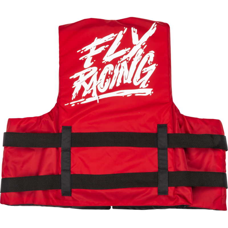 Nylon Flotation Vest Nylon Flotation Vest