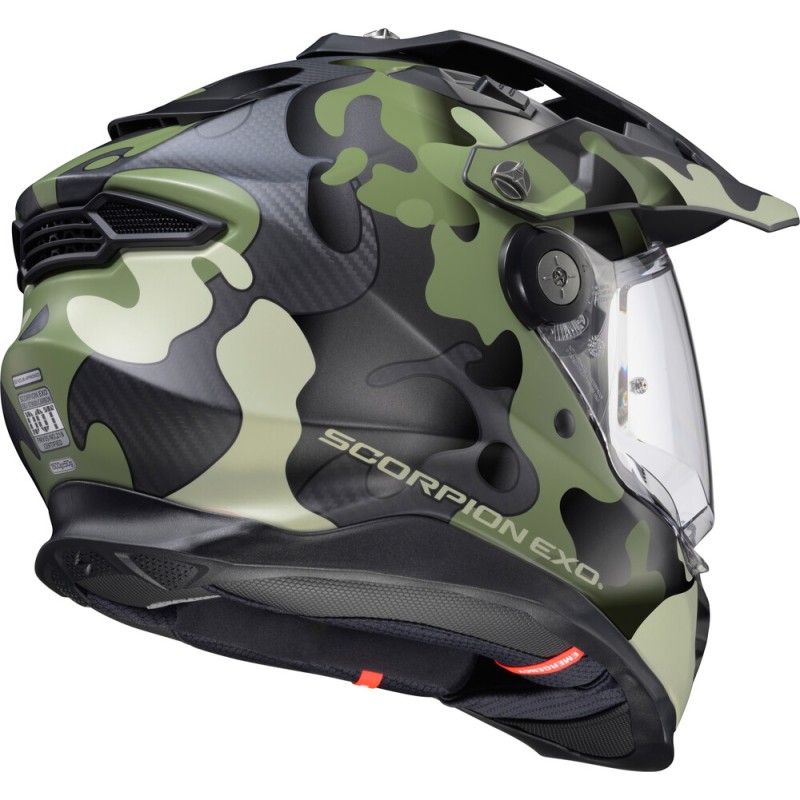 XT9000 Carbon Full Face Helmet XT9000 Carbon Full Face Helmet