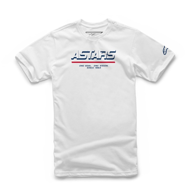 Shadow Tee