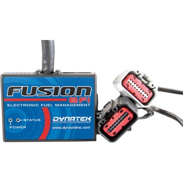 Fusion Fuel Controller