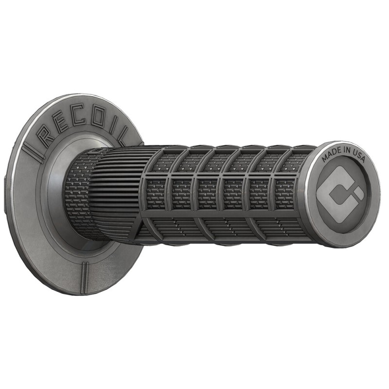 ODI ODI RadialsX-MX Lock-On Grips ODI ODI RadialsX-MX Lock-On Grips