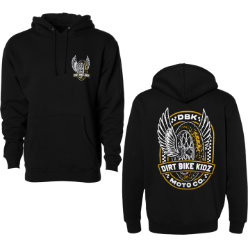 Guardian Hoodie