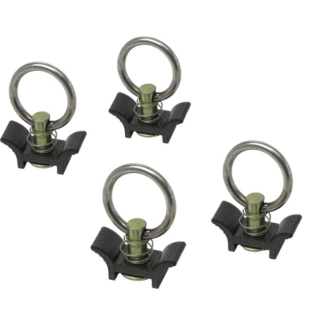 Standard Aero Connectors