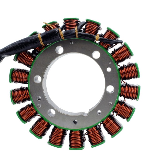 HIGH OUTPUT STATOR 250W STATOR+PICKUP COIL