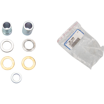 Caliper Spacer Kit