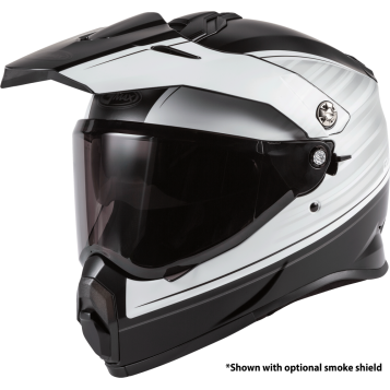 AT-21 Adventure Raley Helmet