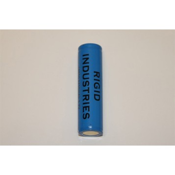 Li-Ion Flashlight Battery