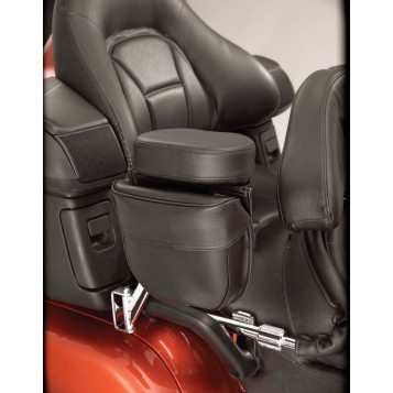 Armrest Pouch