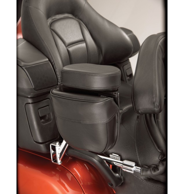 Armrest Pouch
