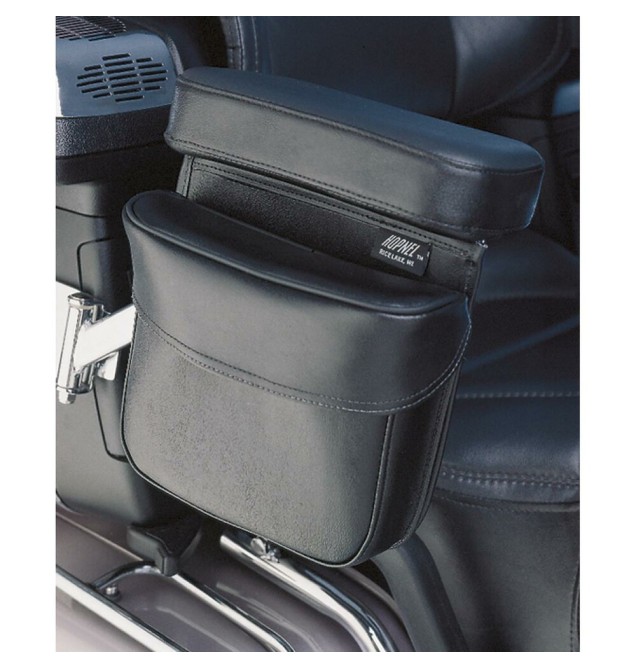 Armrest Pouch