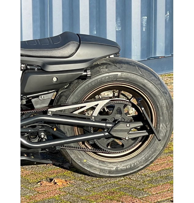 Belt Guard