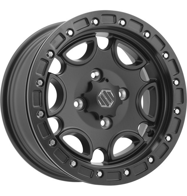 Falcon Wheel