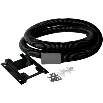 Motorcycle Dryer Wall/Table Mount Kit