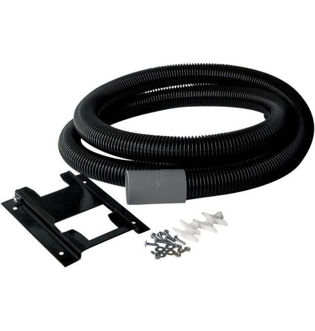 Motorcycle Dryer Wall/Table Mount Kit