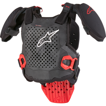 Youth A-5 S Chest Protector