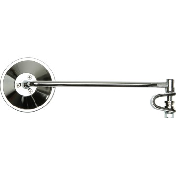 Clamp-On Universal Mirror