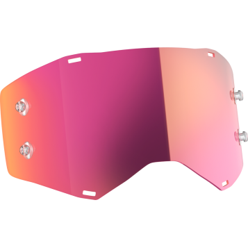 Prospect/Fury MX Works Lens