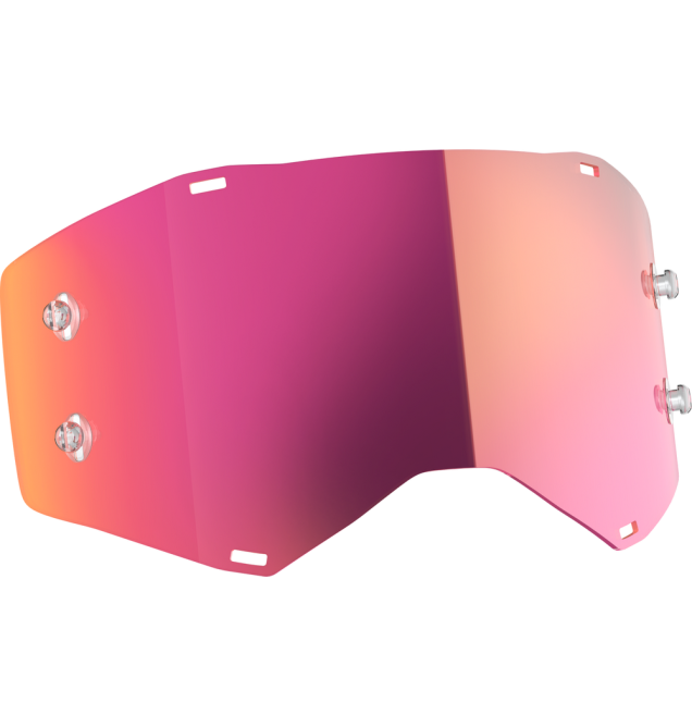 Prospect/Fury MX Works Lens