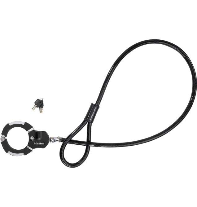 Quantum Cuff and Cab