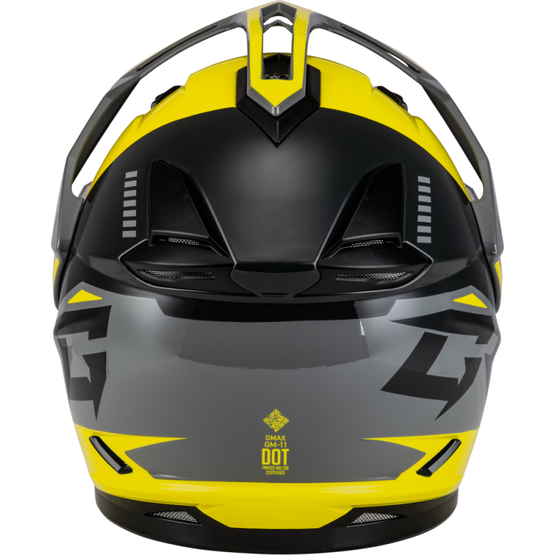GM-11 Ronin Helmet GM-11 Ronin Helmet