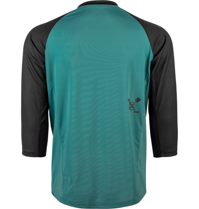 Ripa 3/4 Sleeve Jersey