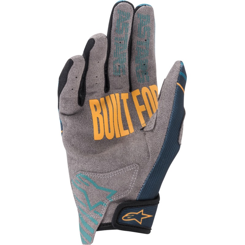 Radar Gloves Radar Gloves