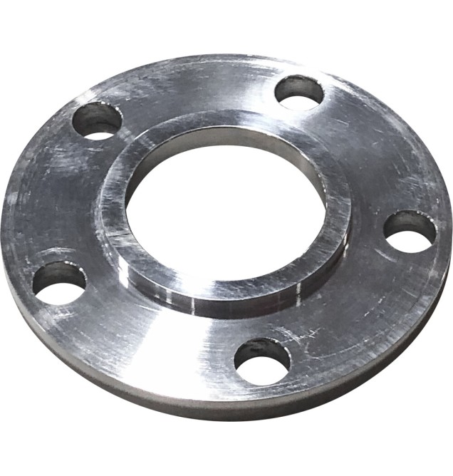 Pulley Spacer