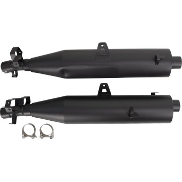 Comp-S Slip-On Exhaust