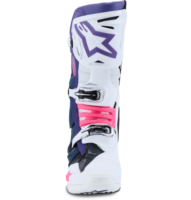 2026 Tech 10 Boots