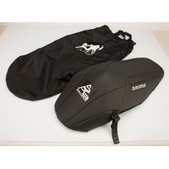 Chris Burandt Ultra Lightweight Frameless Design Seat Kit