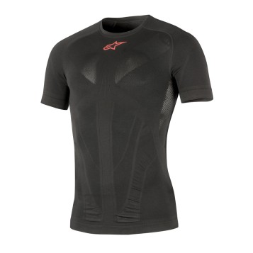 2019 Tech Short Sleeve Shirt