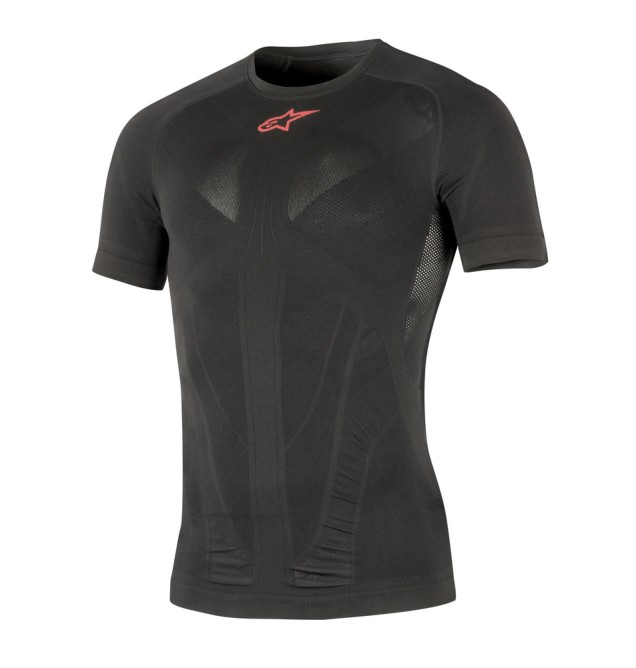 2019 Tech Short Sleeve Shirt