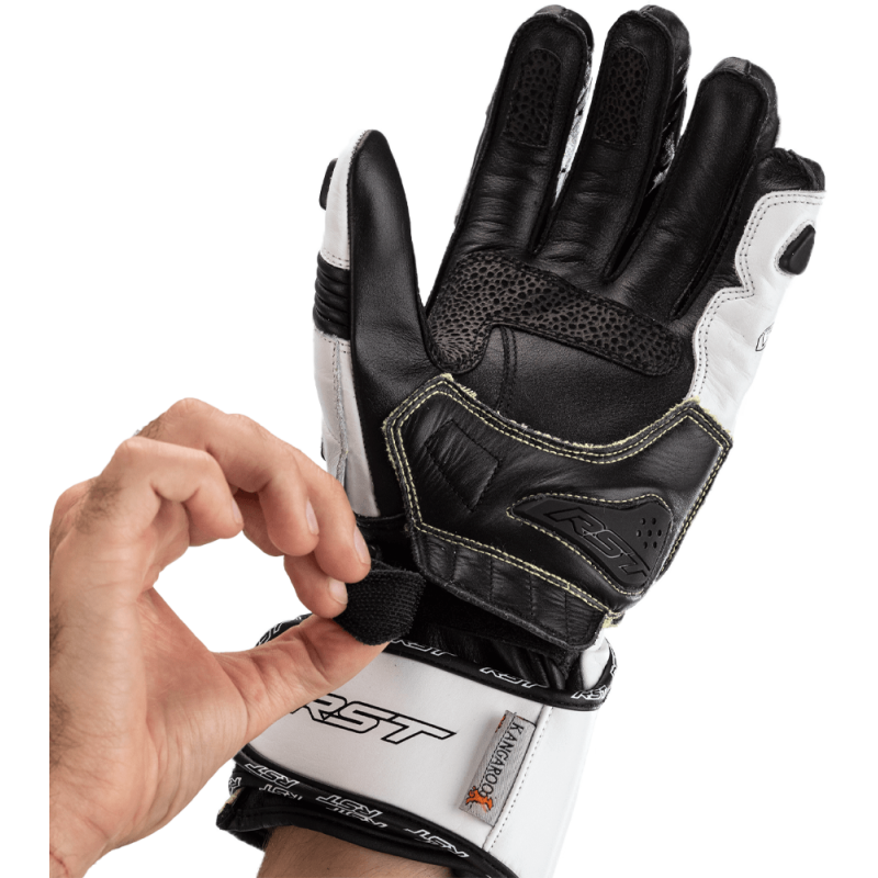 Tractech EVO 4 CE Glove Tractech EVO 4 CE Glove