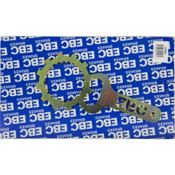 Clutch Tool