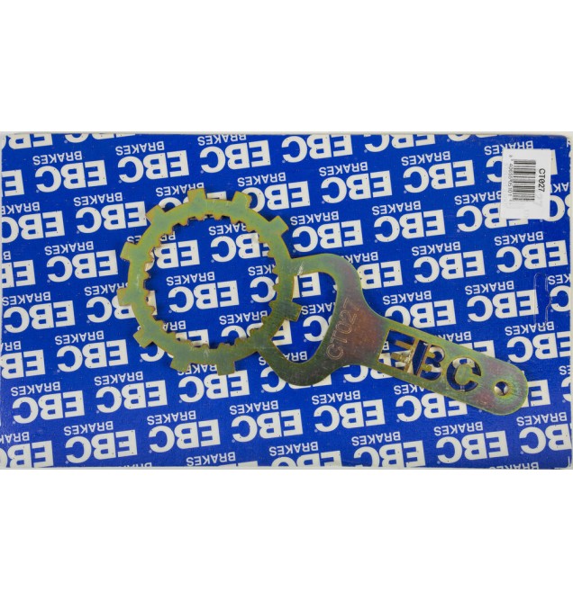 Clutch Tool
