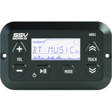 MRB3 Controller