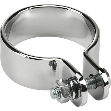 Exhaust End Clamps